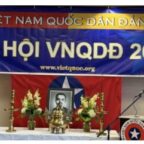 Thông Cáo Báo Chí Về Đại Hội Việt Nam Quốc Dân Đảng 2026